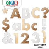 Smarty Pants Collection