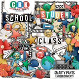 Smarty Pants Collection