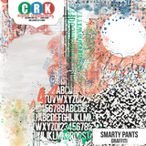 Smarty Pants Collection