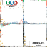 Smarty Pants Collection