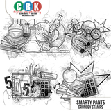 Smarty Pants Collection