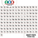 Smarty Pants Collection