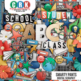 Smarty Pants Collection