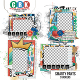 Smarty Pants Collection