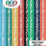 Smarty Pants Collection