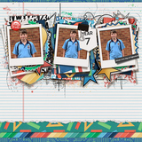 Smarty Pants Collection