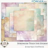 Stronger Than the Storm Bundle