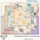 Stronger Than the Storm Bundle