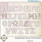 Stronger Than the Storm Bundle