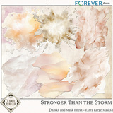 Stronger Than the Storm Bundle