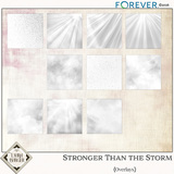 Stronger Than the Storm Bundle