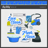 Cleaning Kit