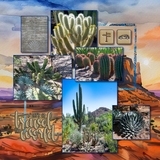 Travel Word Art Bundle
