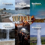 Travel Word Art Bundle