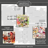 Art Collective 02 - Templates