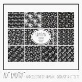 Art Collective 02 - Ubasan Overlays & Effects