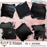 12 Volumes - Vol 6 - Blooming Mega Bundle