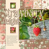 Art Collective 02 - Strawberry Patch