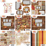 Golden Days Collection