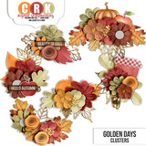 Golden Days Collection