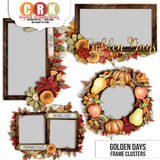 Golden Days Collection
