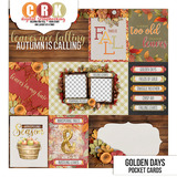 Golden Days Collection