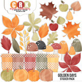 Golden Days Collection