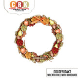 Golden Days Collection