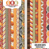 Golden Days Collection