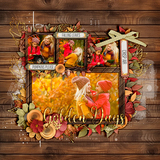 Golden Days Collection