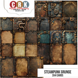 Steampunk Grunge Bundle