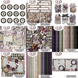 Timeless Treasures Bundle