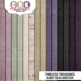 Timeless Treasures Bundle