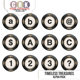 Timeless Treasures Bundle