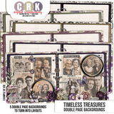 Timeless Treasures Bundle