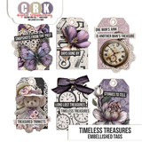 Timeless Treasures Bundle