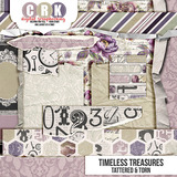 Timeless Treasures Bundle