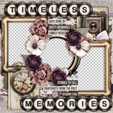 Timeless Treasures Bundle