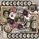 Timeless Treasures Bundle