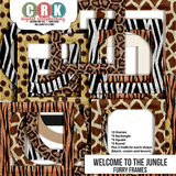 Welcome to the Jungle Collection