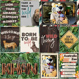 Welcome to the Jungle Collection