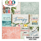 Tropical Getaway Collection