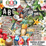 Tropical Getaway Collection