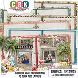Tropical Getaway Collection