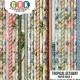 Tropical Getaway Collection