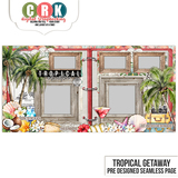 Tropical Getaway Collection