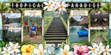 Tropical Getaway Collection