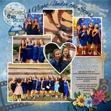 Everyday Enhanced EZ Pages - Hearts
