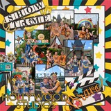 Everyday Enhanced EZ Pages - Stars