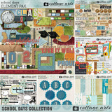 School Days Collection